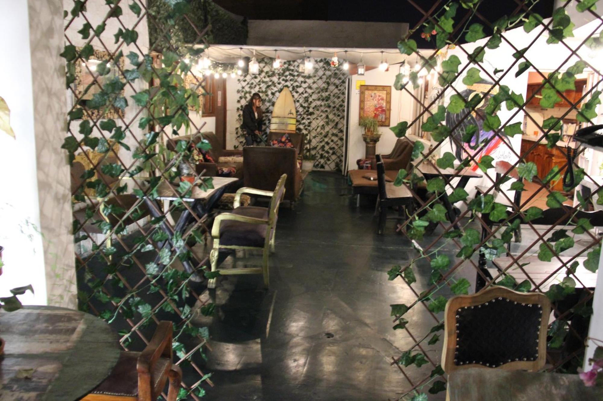 阿雷基帕 Il Riposo酒店 外观 照片
